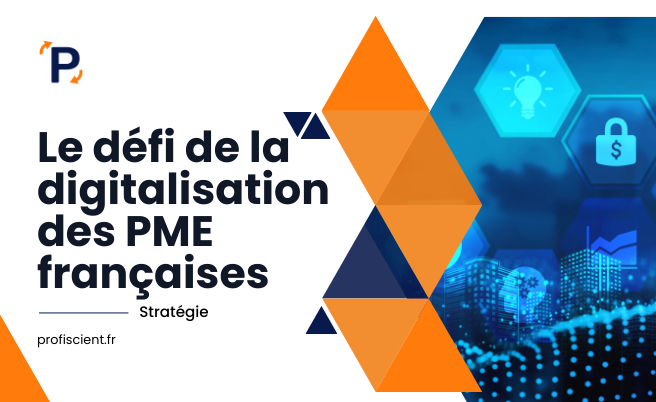 la digitalisation des pme