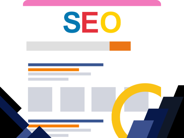 Optimisation SEO du site web