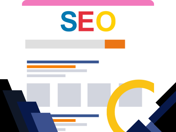 Optimisation sur site SEO