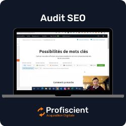 Audit SEO gratuit