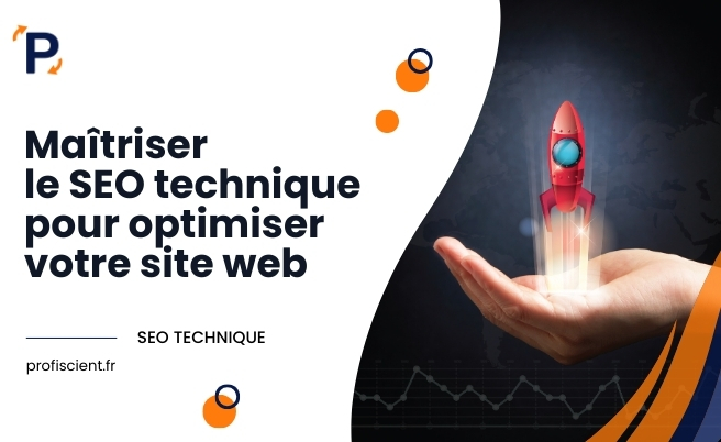 SEO technique pour optimiser site web