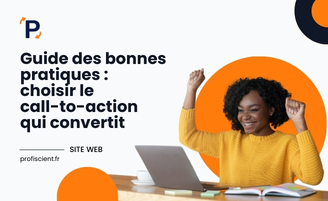 Choisir le call-to-action qui convertit