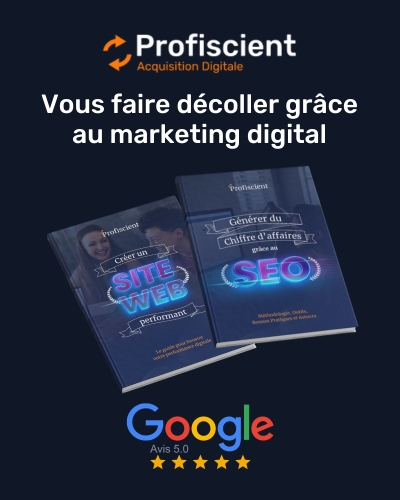 Ressources marketing digital gratuites