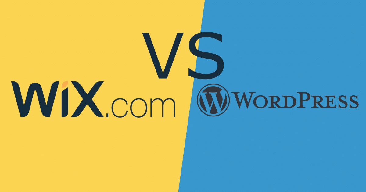 wix-vs-wordpress