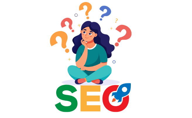 Définition de l'audit SEO