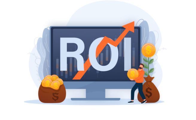 Google Ads ROI