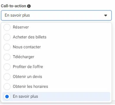 publicites-facebook-appels-actions