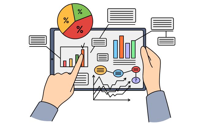 Analyser les données des appels