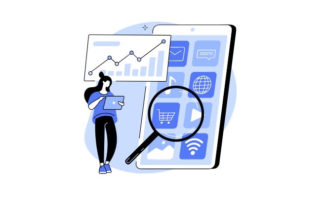 Optimisation continue et analyse des performances