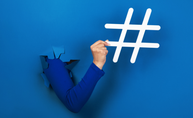 Utiliser les Hashtags de Manière Efficace