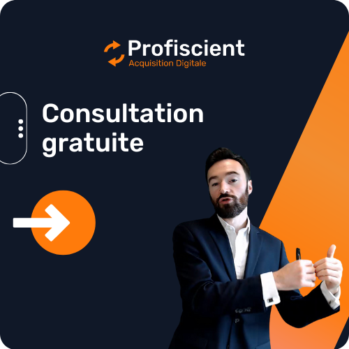 Consultation gratuite