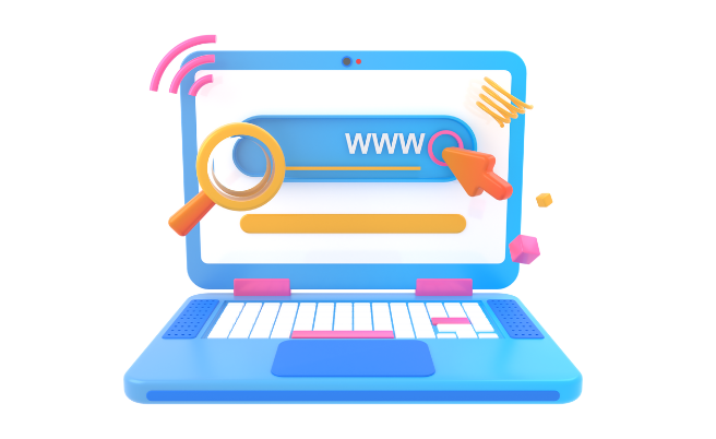 Créez un Site Web Professionnel