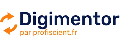 Logo Digimentor.fr