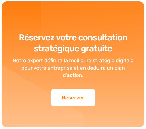 Consultation gratuit profiscient